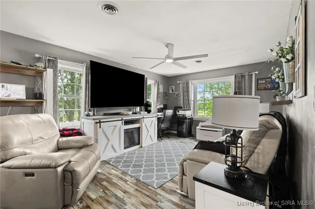 $365,000 | 1058 Sandy Hook Road, Paoli, IN 47454