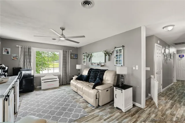 $365,000 | 1058 Sandy Hook Road, Paoli, IN 47454