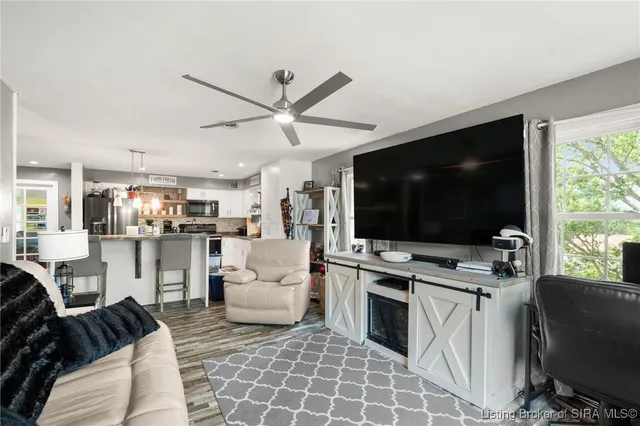 $365,000 | 1058 Sandy Hook Road, Paoli, IN 47454