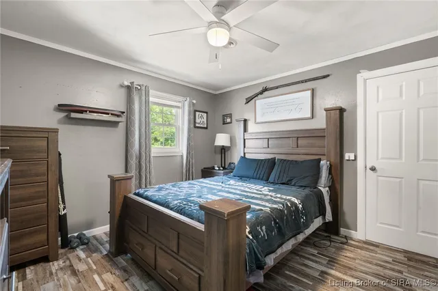 $365,000 | 1058 Sandy Hook Road, Paoli, IN 47454