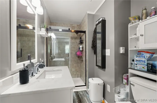 $365,000 | 1058 Sandy Hook Road, Paoli, IN 47454