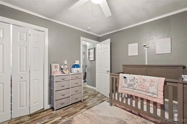 $365,000 | 1058 Sandy Hook Road, Paoli, IN 47454