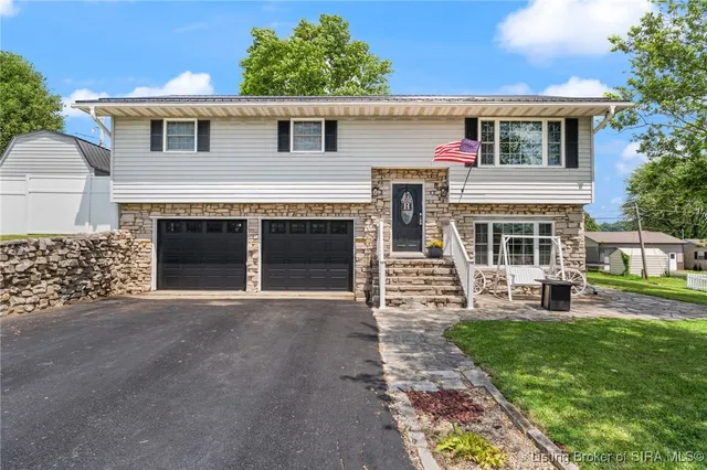 $365,000 | 1058 Sandy Hook Road, Paoli, IN 47454