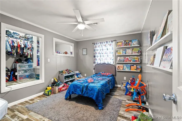 $365,000 | 1058 Sandy Hook Road, Paoli, IN 47454