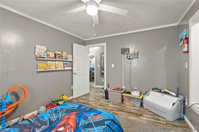 $365,000 | 1058 Sandy Hook Road, Paoli, IN 47454