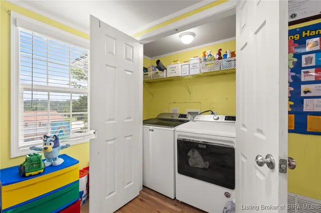 $365,000 | 1058 Sandy Hook Road, Paoli, IN 47454