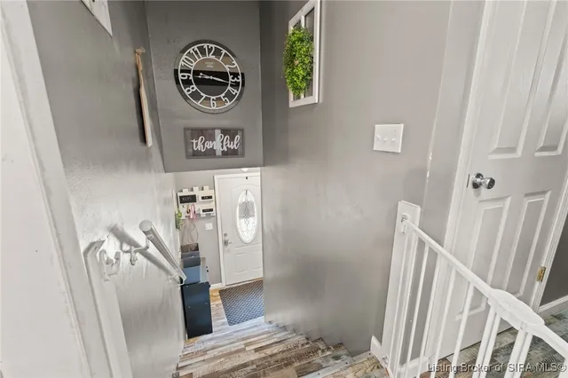 $365,000 | 1058 Sandy Hook Road, Paoli, IN 47454