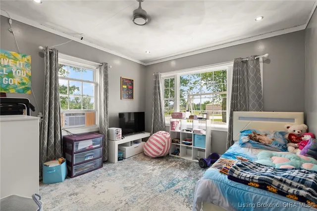 $365,000 | 1058 Sandy Hook Road, Paoli, IN 47454