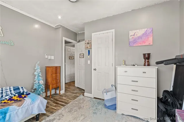 $365,000 | 1058 Sandy Hook Road, Paoli, IN 47454