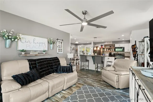 $365,000 | 1058 Sandy Hook Road, Paoli, IN 47454