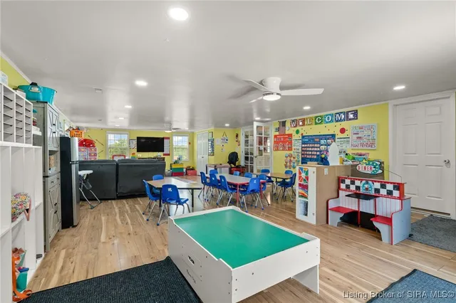 $365,000 | 1058 Sandy Hook Road, Paoli, IN 47454