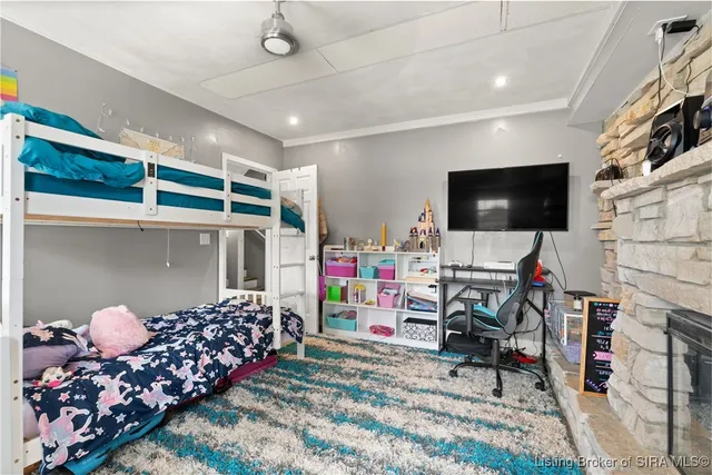 $365,000 | 1058 Sandy Hook Road, Paoli, IN 47454