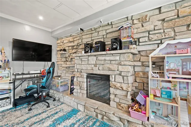 $365,000 | 1058 Sandy Hook Road, Paoli, IN 47454