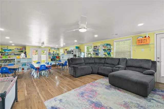 $365,000 | 1058 Sandy Hook Road, Paoli, IN 47454