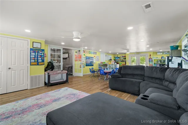 $365,000 | 1058 Sandy Hook Road, Paoli, IN 47454