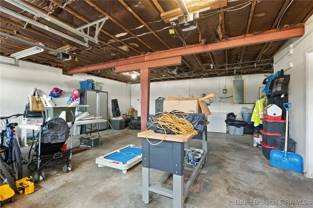 $365,000 | 1058 Sandy Hook Road, Paoli, IN 47454