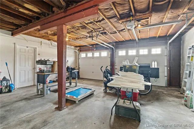 $365,000 | 1058 Sandy Hook Road, Paoli, IN 47454