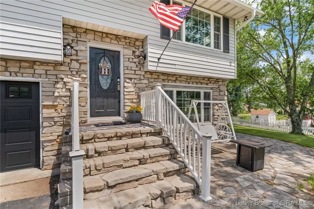 $365,000 | 1058 Sandy Hook Road, Paoli, IN 47454