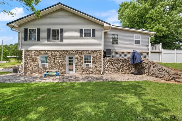 $365,000 | 1058 Sandy Hook Road, Paoli, IN 47454