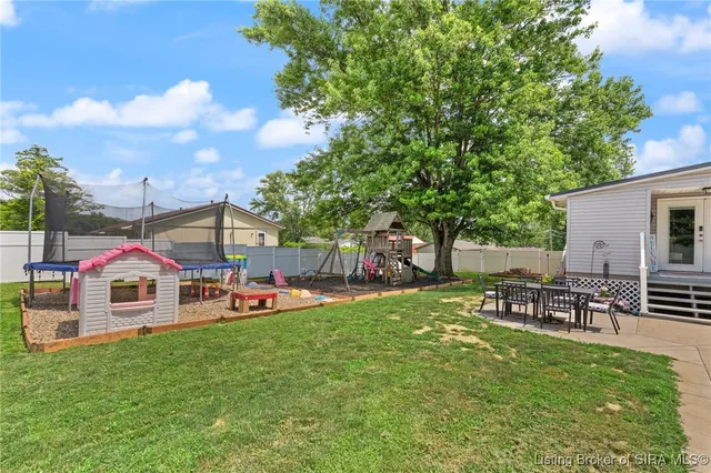 $365,000 | 1058 Sandy Hook Road, Paoli, IN 47454