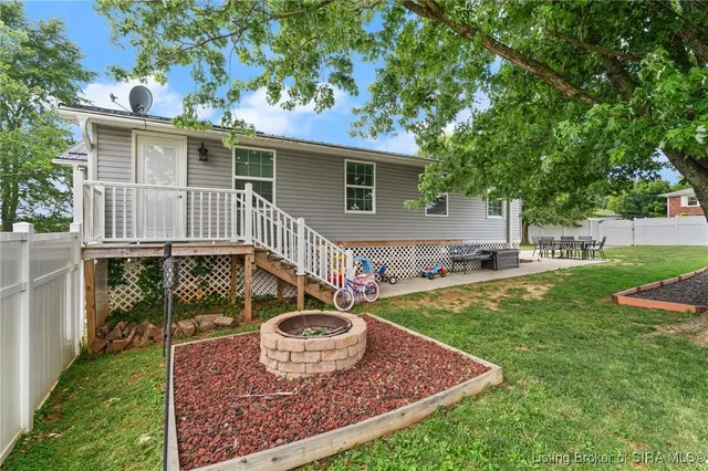 $365,000 | 1058 Sandy Hook Road, Paoli, IN 47454