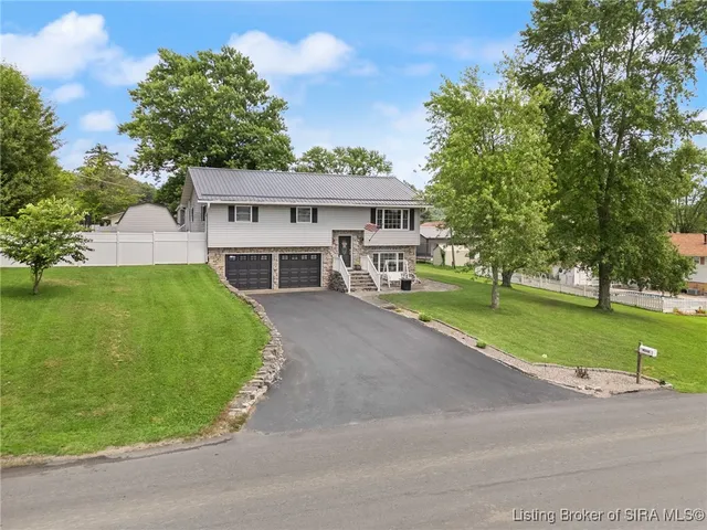 $365,000 | 1058 Sandy Hook Road, Paoli, IN 47454