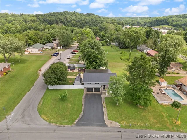 $365,000 | 1058 Sandy Hook Road, Paoli, IN 47454
