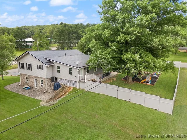 $365,000 | 1058 Sandy Hook Road, Paoli, IN 47454