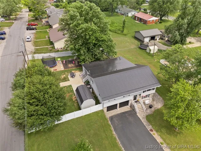 $365,000 | 1058 Sandy Hook Road, Paoli, IN 47454