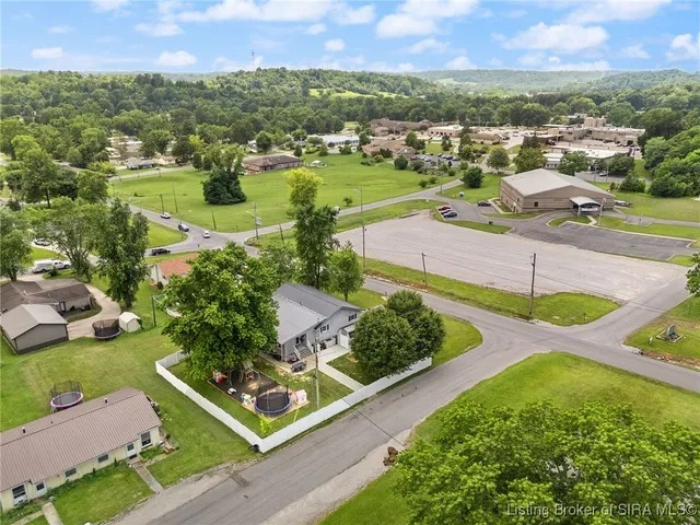 $365,000 | 1058 Sandy Hook Road, Paoli, IN 47454