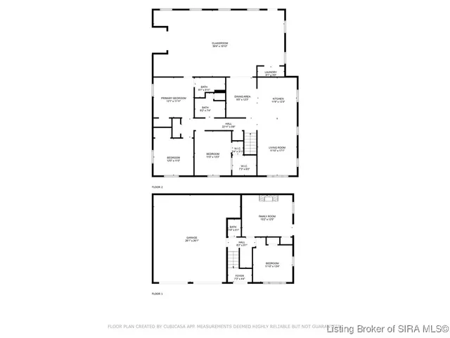 $365,000 | 1058 Sandy Hook Road, Paoli, IN 47454