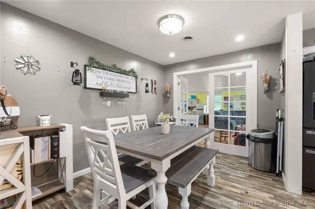 $365,000 | 1058 Sandy Hook Road, Paoli, IN 47454