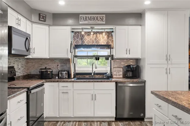 $365,000 | 1058 Sandy Hook Road, Paoli, IN 47454