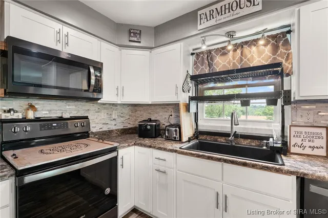 $365,000 | 1058 Sandy Hook Road, Paoli, IN 47454