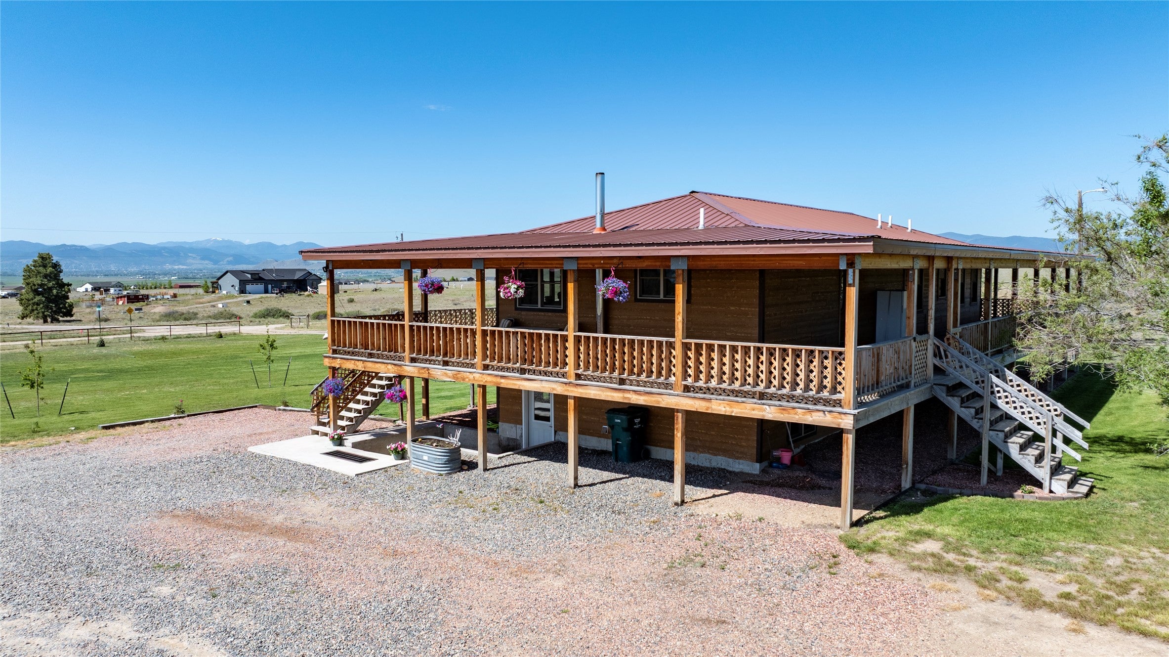 2376 Tea Road Helena, MT 59602 - Photo 64 of 70 Gallery Image 64