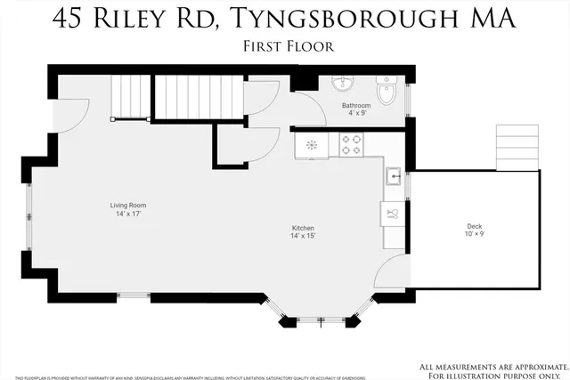 $2,800 | 45 Riley Road, Unit 45, Tyngsborough, MA 01879