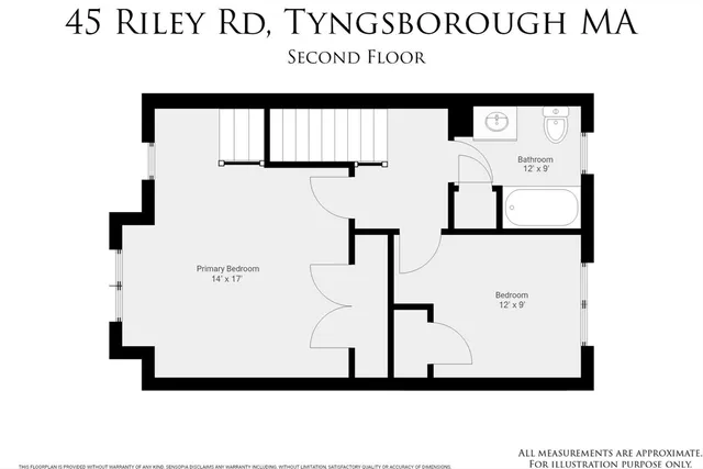 $2,800 | 45 Riley Road, Unit 45, Tyngsborough, MA 01879