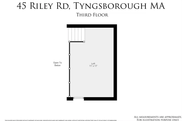 $2,800 | 45 Riley Road, Unit 45, Tyngsborough, MA 01879