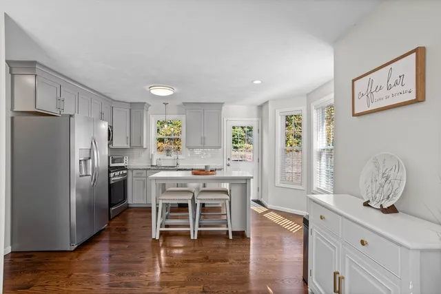 $2,800 | 45 Riley Road, Unit 45, Tyngsborough, MA 01879