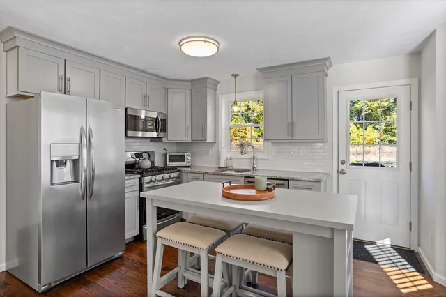 $2,800 | 45 Riley Road, Unit 45, Tyngsborough, MA 01879