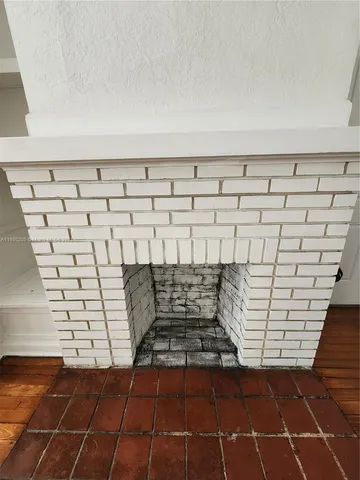 a view of a black white checkered floor with a white checkered floor