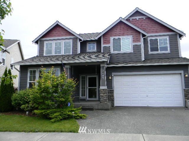 7149 Radius Loop Southeast Lacey, WA 98513 - Photo 1 of 1 Gallery Image 1