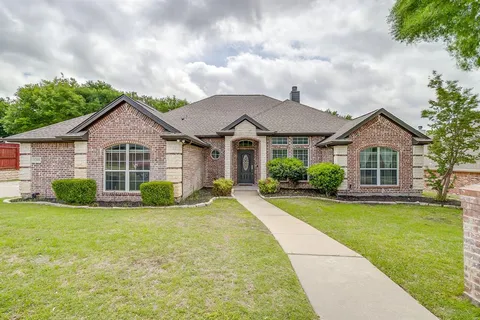 $545,000 | 1208 Saddle Trail, Willow Park, TX 76087