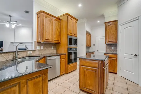 $545,000 | 1208 Saddle Trail, Willow Park, TX 76087