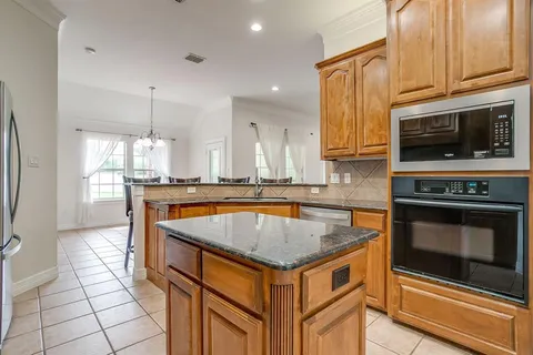 $545,000 | 1208 Saddle Trail, Willow Park, TX 76087