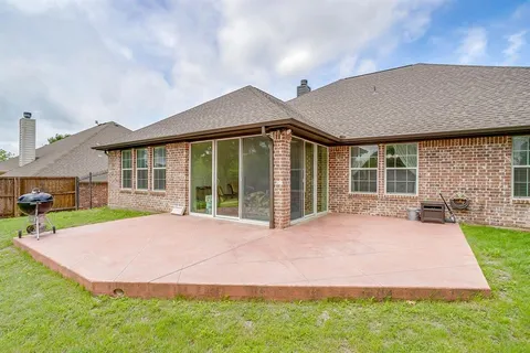 $545,000 | 1208 Saddle Trail, Willow Park, TX 76087