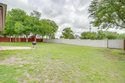 $545,000 | 1208 Saddle Trail, Willow Park, TX 76087