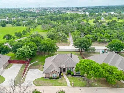 $545,000 | 1208 Saddle Trail, Willow Park, TX 76087