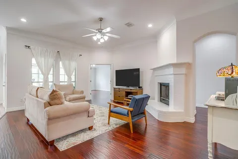 $545,000 | 1208 Saddle Trail, Willow Park, TX 76087