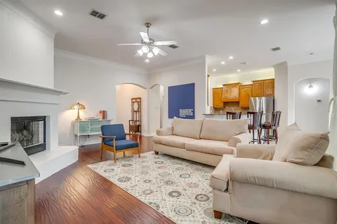 $545,000 | 1208 Saddle Trail, Willow Park, TX 76087